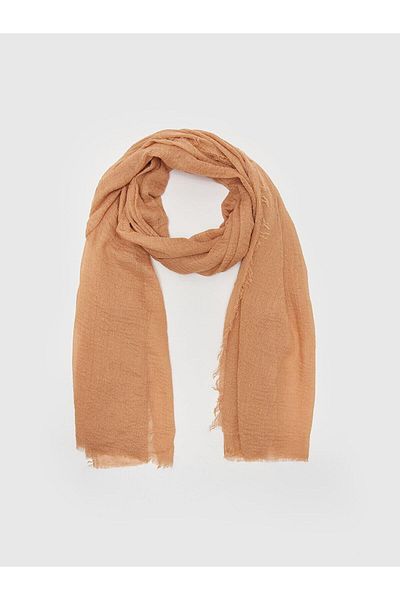 LC Waikiki LCW ACCESSORIES - Γυναικείο σάλι με σχέδια