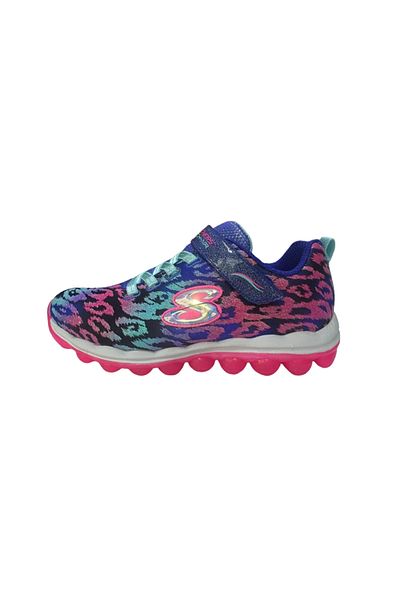 SKECHERS 80556L-NVMT Model Pantofi sport pentru copii