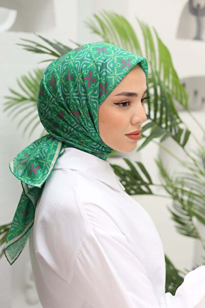 Silk Home Μαλακό κασκόλ - 73057-32 Μοντέλο