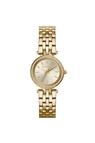 Michael Kors ساعة يد نسائية موديل Mk3295