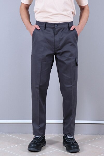 yenitrend iş elbiseleri Iş Pantolonu Kargo Pantolonu Cepli Pantolon