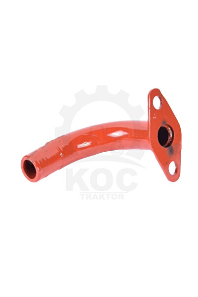 TÜMOSAN Döner Lamba Mesnedi Orijinal -8000 Klasik Kabin (0-7251190)