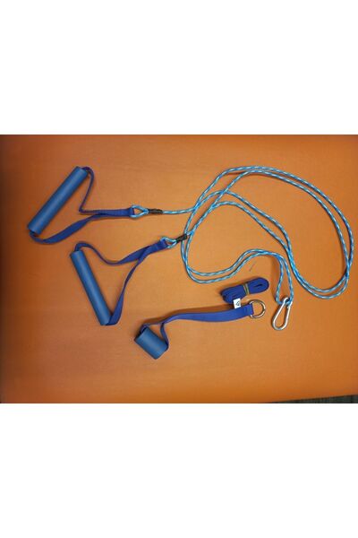 Air rope Airope Omuz Makarası