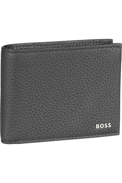 BOSS Geldbörse Crosstown Trifold