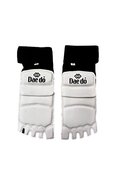 Dae Do Taekwondo Ayaküstü Ve Taekwondo Ayak Koruyucu