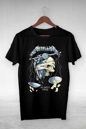 metallica Siyah Erkek Rock Gala Shop Tasar m Tshirt Fiyat Yorumlar Trendyol