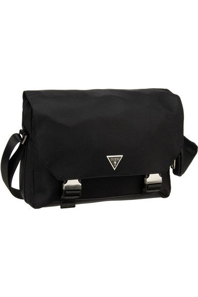 Guess Umhängetasche Roma Naylon Eco Flap