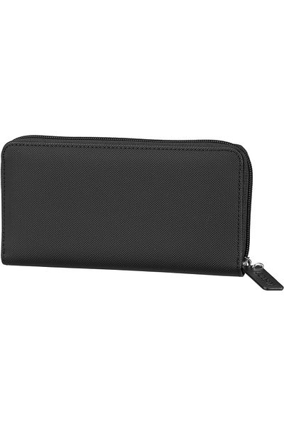 Lacoste Geldbörse L.12.12 Concept Zip Wallet L