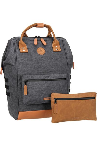 Cabaia Rucksack Adventurer Oxford Large