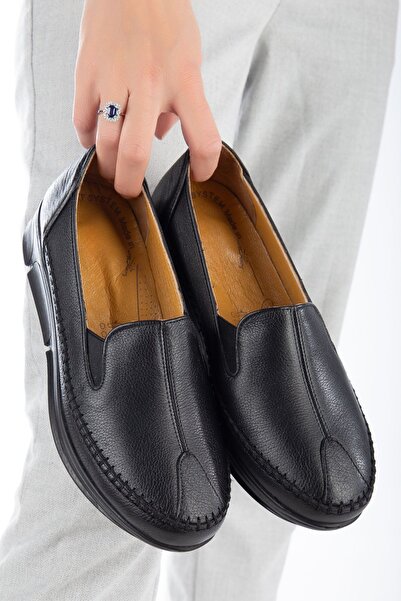 YADE MODA Ортопедични обувки от естествена кожа със специална подметка, лек дизайн, за ежедневна употреба