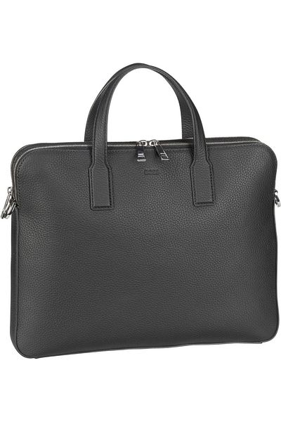 BOSS Aktentasche Crosstown Single Document Case Zips