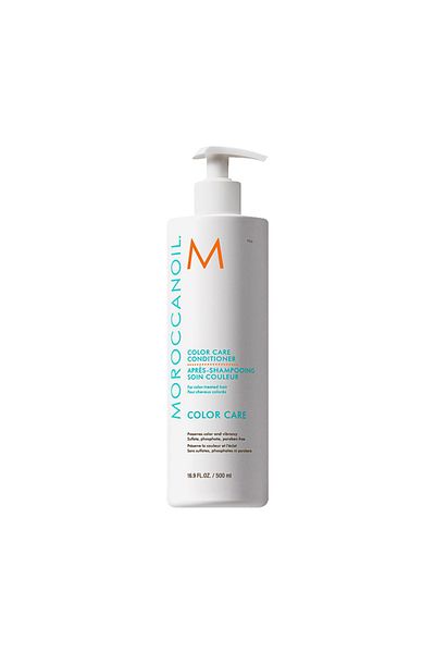 Moroccanoil 500ml Color Care Dyed - Hair Moisturizing Care Cream