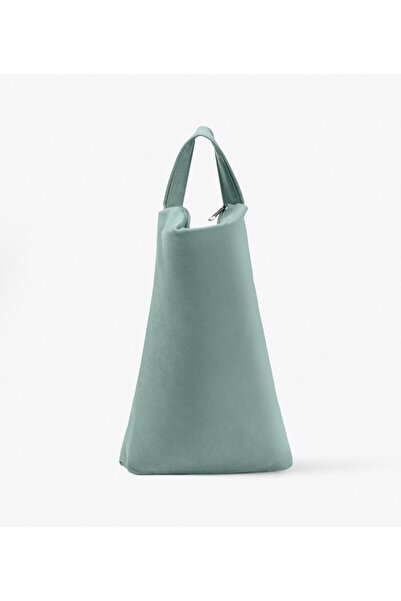 Nui Yoga عبوة من 2 كيس رمل أخضر