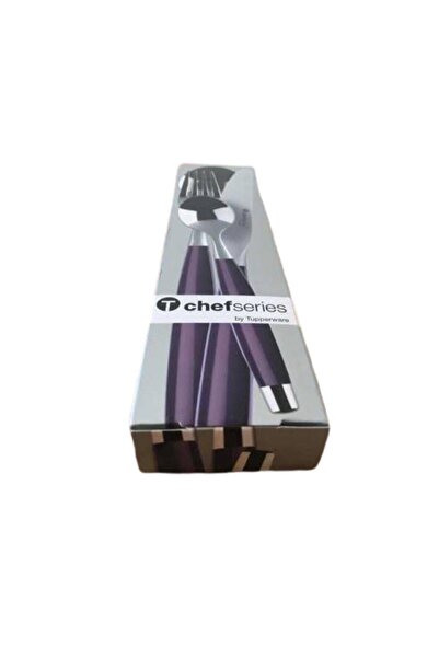 Tupperware Premium Cutlery Set 48 Pieces for 12 Persons