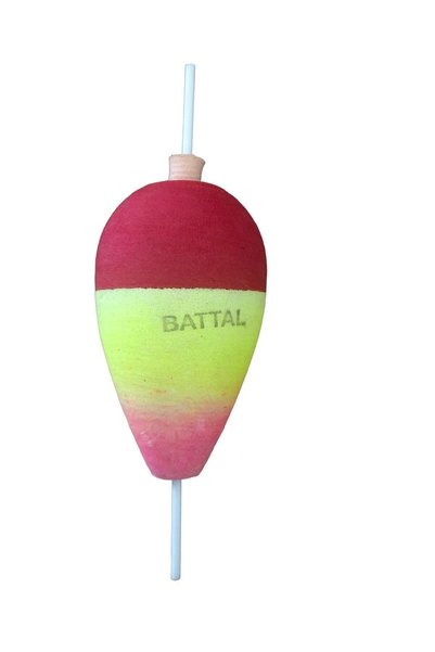 BALIKAVCISI 5 Adet 50 gr Battal Boy Eva Şamandıra