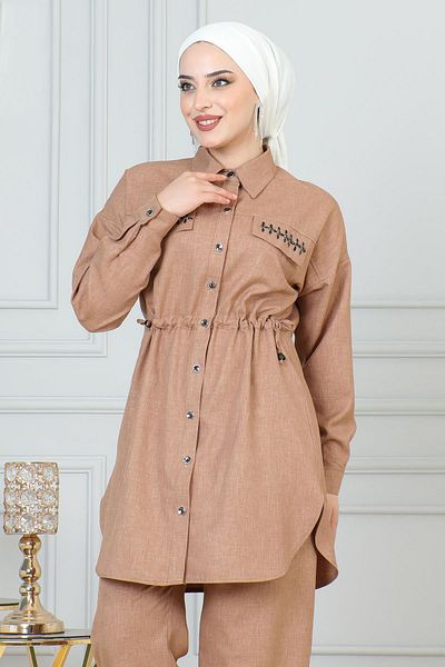 Herita „Taba Bağcıklı Takım 19220“