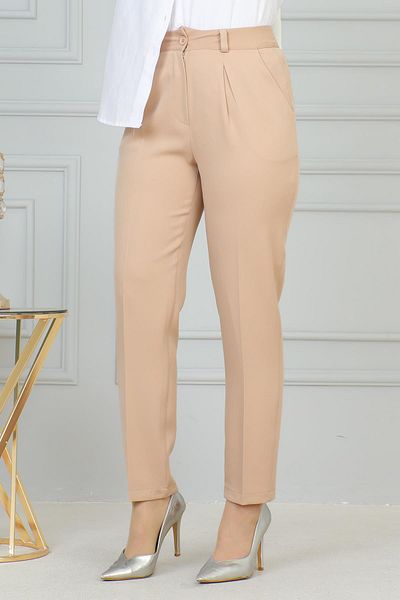 Herita Rosa 7/8-Hose 6100