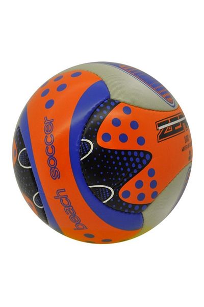 Zeroo Zr007 Planet Beach Football Ball