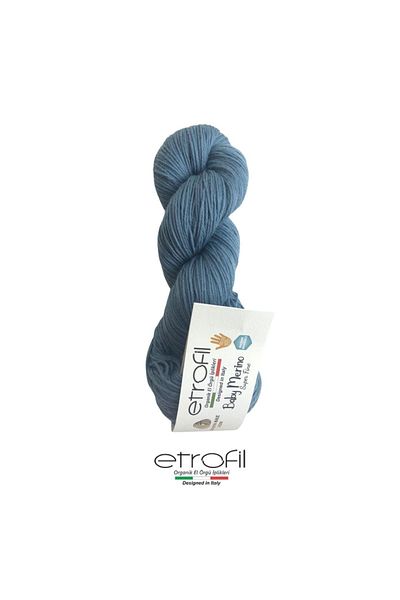 Etrofil Βρεφική Μερίνο