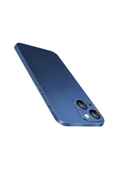 USIDE حافظة رفيعة للغاية متوافقة مع هاتف Iphone 13 مع سطح غير لامع لحماية الك...