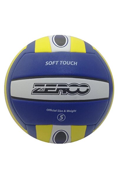 Zeroo كرة الطائرة ذات الملمس الناعم ZR901 رقم: 5