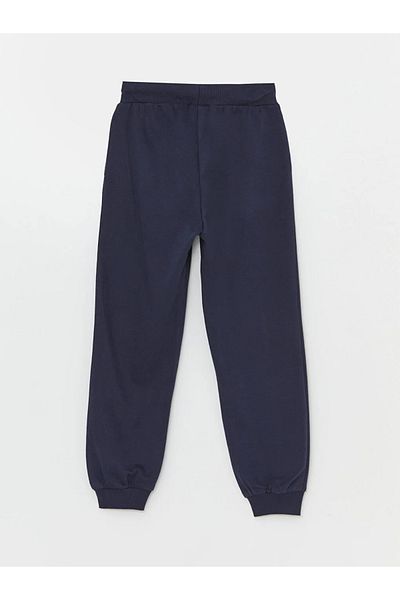 LC Waikiki Φούτερ LCW Kids Girl's Jogger - Ελαστική μέση