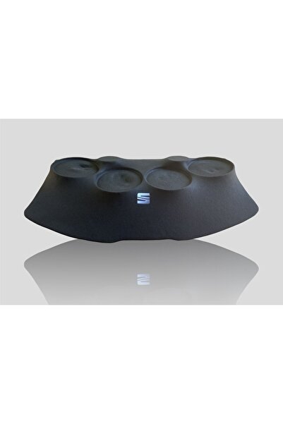 Oduncu Tuning Seat Leon MK3 Midrange Pandizot 1.Kalite Elyaflı (4x20cm+2x10cm)
