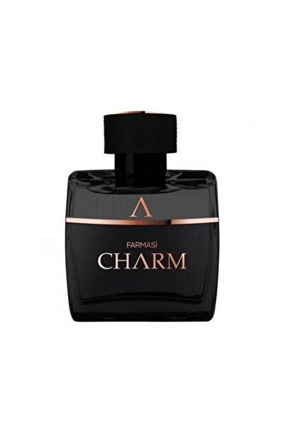 Farmasi FARMASİ CHARM EDP 75ML ERKEK PARFÜM
