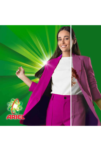 Ariel Downy Freshness Laundry Detergent Liquid Gel 2.8 Liter