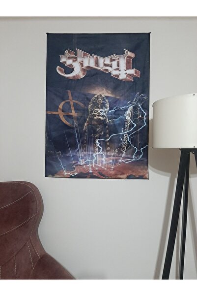 owl bag Дизайн з візерунком Ghost Grubu - Килим для стін