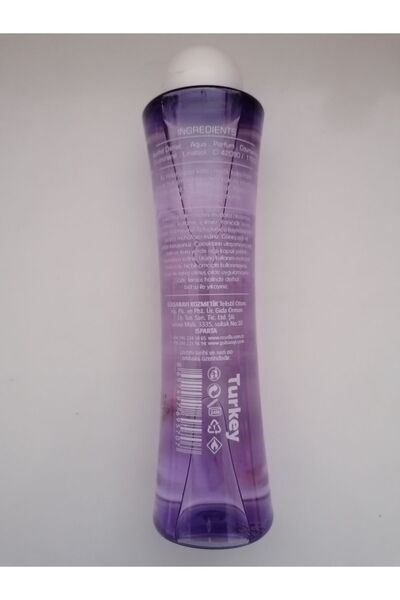 ROSELLA Kuyucak Lavanta Kolonyası – 240 ml