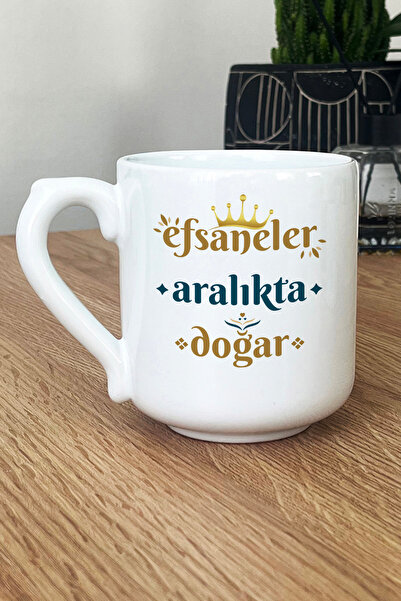 Hedizu كوب أسطوري يولد في ديسمبر، هدية عيد ميلاد على شكل فيونكة بيضاوية