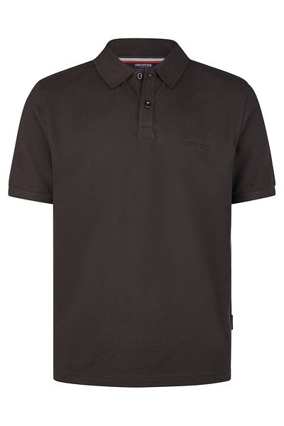 Daniel Hechter Poloshirt POLO PIQUE Kurzarmshirt