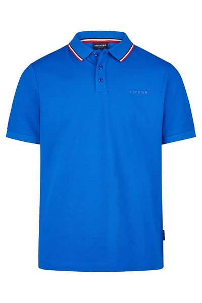 Daniel Hechter Poloshirt POLO PIQUE Kurzarmshirt