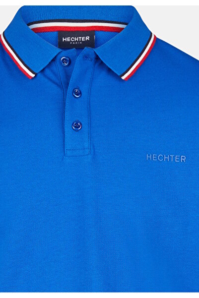 Daniel Hechter Poloshirt POLO PIQUE Kurzarmshirt