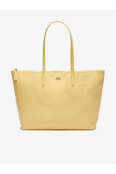 Lacoste L.12.12 حقيبة كبيرة للنساء