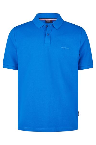 Daniel Hechter Poloshirt POLO PIQUE Kurzarmshirt