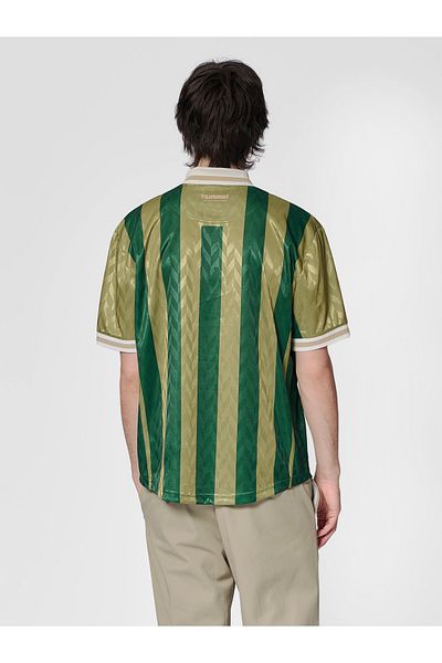 hummel hmlOVERSIZE-FUSSBALLTRIKOT K/S