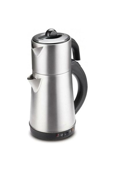 Teba Tea Machine