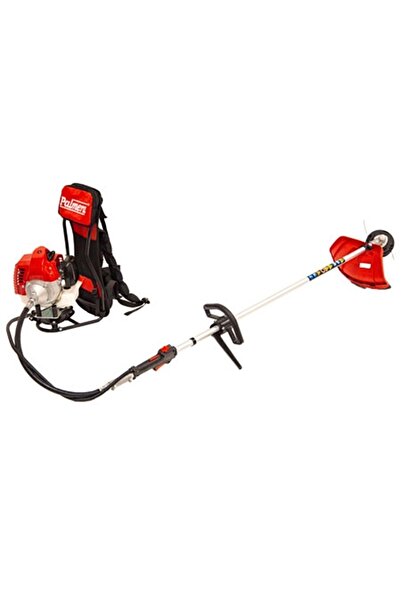 Palmera Bg-520a Benzinli Sırt Tırpanı