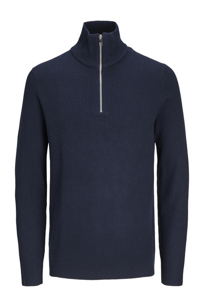 Jack & Jones Pulover Strickpullover PERFECT
