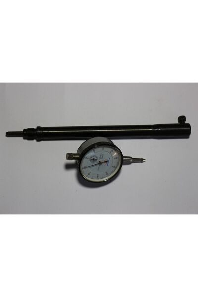SİMED OTO APARAT Motor Komparatör Saati Ve Çubuğu