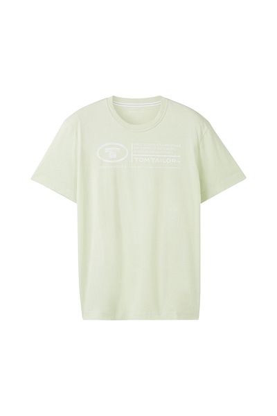 Tom Tailor T-Shirt Kurzarmshirt
