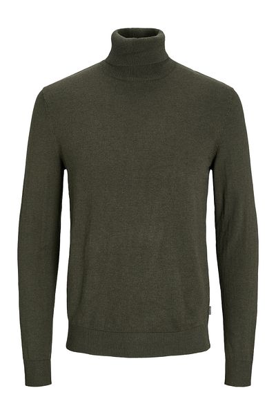Jack & Jones Rollkragenpullover Emil Pullover