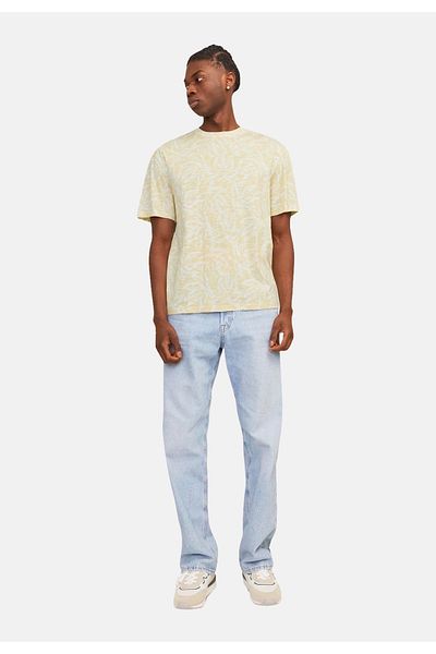 Jack & Jones T-Shirt LAFAYETTE Kurzarmshirt