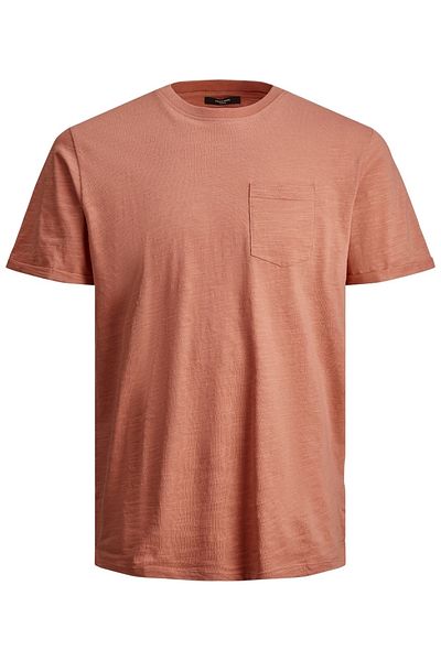Jack & Jones T-Shirt TROPIC Kurzarmshirt