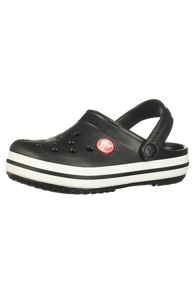Crocs Sandale Crocband Clog mit kippbarem Fersenriemen