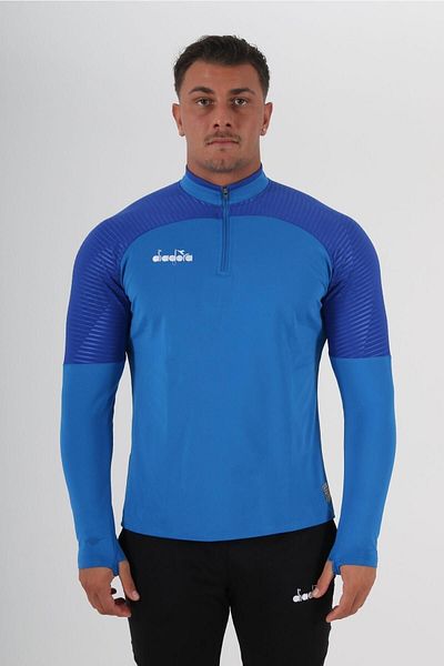Diadora Анцуг Saks Color Premium Training - единичен горнище
