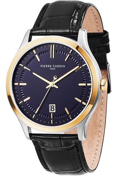 Pierre Cardin Cf.0304.Lb Model Wristwatch
