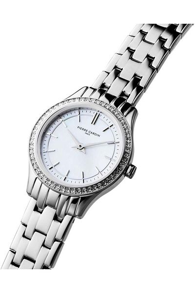 Pierre Cardin Sj Cf.0611 Model Wristwatch